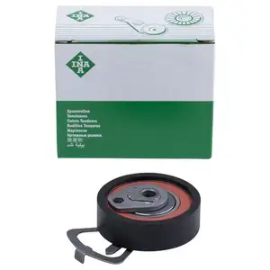 Spannrolle Zahnriemen Schaeffler Ina 531 0318 10 für Audi für Seat für Skoda Spannrolle Zahnriemen Schaeffler Ina 531 0318 10 für Audi für Seat für Skoda