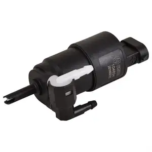 FEBI BILSTEIN 17252 Waschwasserpumpe FEBI BILSTEIN 17252 Waschwasserpumpe