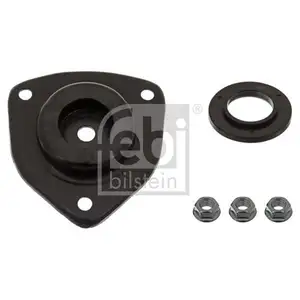 FEBI BILSTEIN 17107 Federbeinstützlagersatz für NISSAN FEBI BILSTEIN 17107 Federbeinstützlagersatz für NISSAN
