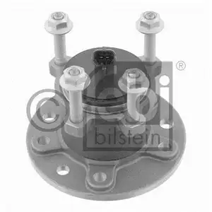 FEBI BILSTEIN 26675 Radlagersatz FEBI BILSTEIN 26675 Radlagersatz