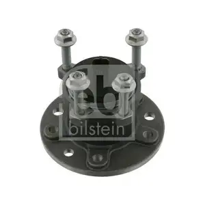 FEBI BILSTEIN 26675 Radlagersatz für OPEL, FIAT, CADILLAC, SAAB FEBI BILSTEIN 26675 Radlagersatz für OPEL, FIAT, CADILLAC, SAAB