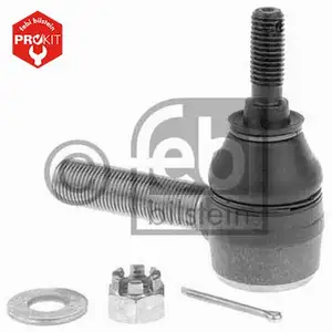 FEBI BILSTEIN 14123 Spurstangenendstück FEBI BILSTEIN 14123 Spurstangenendstück