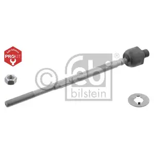 FEBI BILSTEIN 15169 Axialgelenk für NISSAN FEBI BILSTEIN 15169 Axialgelenk für NISSAN