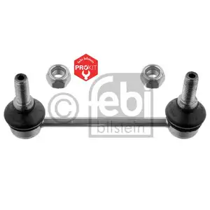FEBI BILSTEIN 19664 Verbindungsstange für VOLVO FEBI BILSTEIN 19664 Verbindungsstange für VOLVO