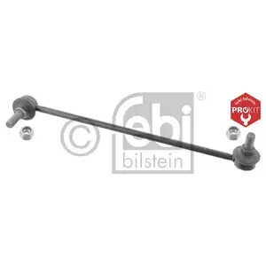 2x Febi Bilstein Koppelstange vorn VW Audi Skoda Seat Bitte Abgrenzung beachten! 2x Febi Bilstein Koppelstange vorn VW Audi Skoda Seat Bitte Abgrenzung beachten!