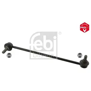 FEBI BILSTEIN 19296 Verbindungsstange für VW, SKODA, AUDI, SEAT FEBI BILSTEIN 19296 Verbindungsstange für VW, SKODA, AUDI, SEAT
