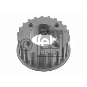 FEBI BILSTEIN 25172 Kurbelwellenzahnrad für AUDI, VW FEBI BILSTEIN 25172 Kurbelwellenzahnrad für AUDI, VW