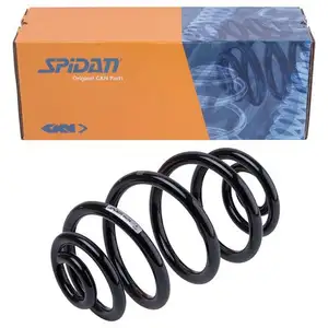 SPIDAN 56658 Fahrwerksfeder