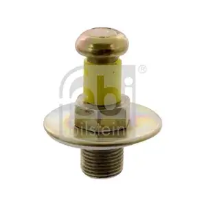 FEBI BILSTEIN 15676 Schließbolzen für AUDI, VW FEBI BILSTEIN 15676 Schließbolzen für AUDI, VW