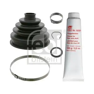 FEBI BILSTEIN 14089 Achsmanschettensatz f&uuml;r MERCEDES-BENZ