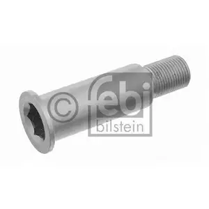 FEBI BILSTEIN 01963 Lagerzapfen FEBI BILSTEIN 01963 Lagerzapfen