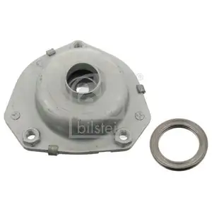 FEBI BILSTEIN 12027 Federbeinst&uuml;tzlagersatz f&uuml;r FIAT, CITRO&Euml;N, PEUGEOT