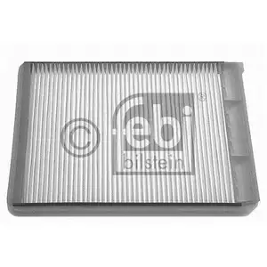 FEBI BILSTEIN 11265 INNENRAUMFILTER für RENAULT FEBI BILSTEIN 11265 INNENRAUMFILTER für RENAULT