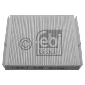 FEBI BILSTEIN 11235 Innenraumfilter FEBI BILSTEIN 11235 Innenraumfilter