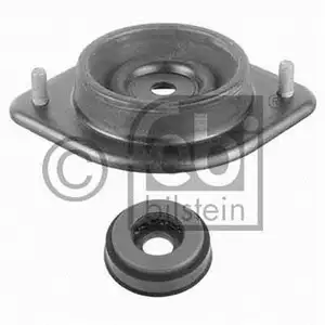 FEBI BILSTEIN 12454 Federbeinstützlagersatz FEBI BILSTEIN 12454 Federbeinstützlagersatz