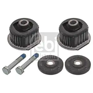 FEBI BILSTEIN 06676 Achskörperlagersatz für MERCEDES-BENZ, CHRYSLER FEBI BILSTEIN 06676 Achskörperlagersatz für MERCEDES-BENZ, CHRYSLER