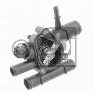FEBI BILSTEIN 24156 Thermostat für RENAULT, OPEL FEBI BILSTEIN 24156 Thermostat für RENAULT, OPEL