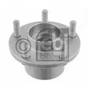 FEBI BILSTEIN 26770 Radlagersatz