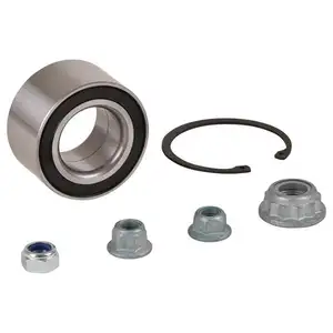 FEBI BILSTEIN 14250 Radlagersatz für VW, AUDI, SEAT, SKODA FEBI BILSTEIN 14250 Radlagersatz für VW, AUDI, SEAT, SKODA