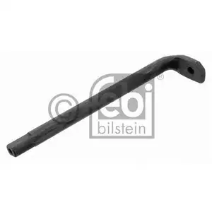 FEBI BILSTEIN 30918 Spannarm FEBI BILSTEIN 30918 Spannarm