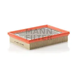 MANN-FILTER C 2494 Luftfilter MANN-FILTER C 2494 Luftfilter