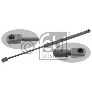FEBI BILSTEIN 27715 Gasdruckfeder FEBI BILSTEIN 27715 Gasdruckfeder