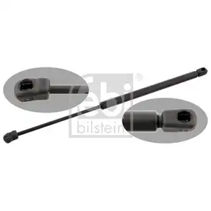 FEBI BILSTEIN 27715 Gasdruckfeder für SKODA FEBI BILSTEIN 27715 Gasdruckfeder für SKODA