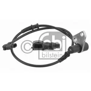 FEBI BILSTEIN 27861 ABS-Sensor f&uuml;r MERCEDES-BENZ