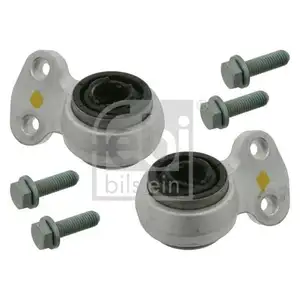 FEBI BILSTEIN 18686 Querlenkerlagersatz für BMW FEBI BILSTEIN 18686 Querlenkerlagersatz für BMW