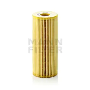 MANN-FILTER HU 726/2 X Oelfilter MANN-FILTER HU 726/2 X Oelfilter