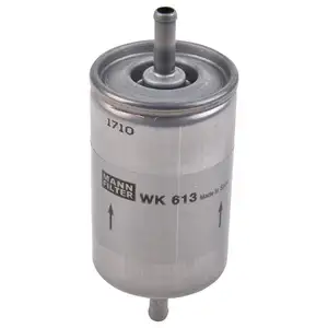 MANN-FILTER WK 613 Kraftstoffilter