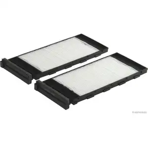 HERTH+BUSS JAKOPARTS J1341000 Filter, Innenraumluft HERTH+BUSS JAKOPARTS J1341000 Filter, Innenraumluft