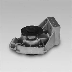 GK 986242 Wasserpumpe f&uuml;r FIAT, PEUGEOT, CITRO&Euml;N