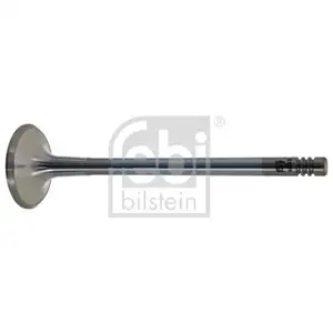 FEBI BILSTEIN 21036 Auslassventil f&uuml;r VW, AUDI, SKODA, SEAT