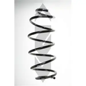 2x Spidan Fahrwerksfeder 49659 Vorderachse Ford Mondeo III 2x Spidan Fahrwerksfeder 49659 Vorderachse Ford Mondeo III