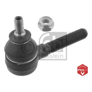 Spurstangenkopf Febi Bilstein 01712 Prokit für Mercedes Benz für Mercedes Benz Spurstangenkopf Febi Bilstein 01712 Prokit für Mercedes Benz für Mercedes Benz