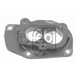 FEBI BILSTEIN 03690 Vergaserflansch für MERCEDES-BENZ FEBI BILSTEIN 03690 Vergaserflansch für MERCEDES-BENZ