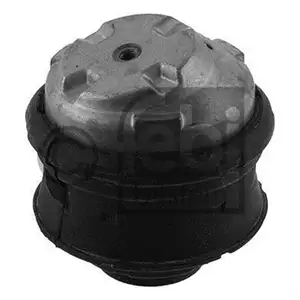 FEBI BILSTEIN 09153 Motorlager für MERCEDES-BENZ FEBI BILSTEIN 09153 Motorlager für MERCEDES-BENZ