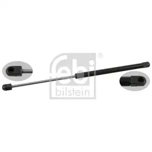FEBI BILSTEIN 09967 Gasdruckfeder f&uuml;r SCANIA