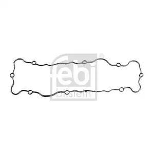 FEBI BILSTEIN 15662 Ventildeckeldichtung für OPEL, DAEWOO, CHEVROLET FEBI BILSTEIN 15662 Ventildeckeldichtung für OPEL, DAEWOO, CHEVROLET