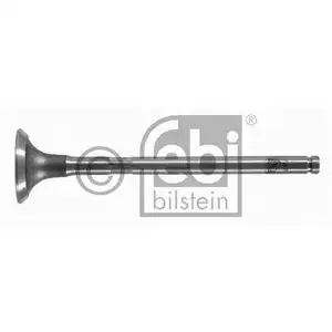 FEBI BILSTEIN 19631 Auslassventil für FORD FEBI BILSTEIN 19631 Auslassventil für FORD