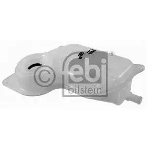FEBI BILSTEIN 21842 Kühlerausgleichsbehälter für AUDI, VW, SKODA FEBI BILSTEIN 21842 Kühlerausgleichsbehälter für AUDI, VW, SKODA