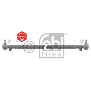 FEBI BILSTEIN 02737 Spurstange für MERCEDES-BENZ FEBI BILSTEIN 02737 Spurstange für MERCEDES-BENZ