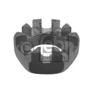 FEBI BILSTEIN 02817 Achsmutter