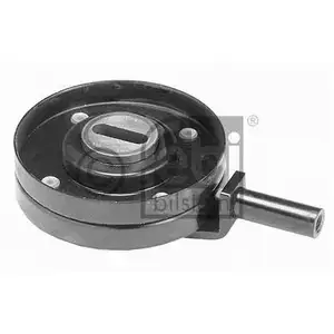 FEBI BILSTEIN 05100 Spannrolle f&uuml;r PEUGEOT, CITRO&Euml;N