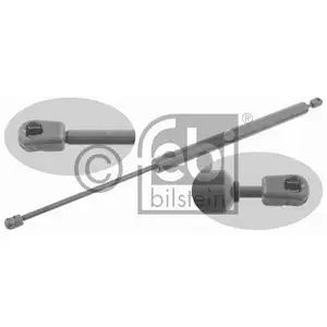 FEBI BILSTEIN 27658 Gasdruckfeder für VW FEBI BILSTEIN 27658 Gasdruckfeder für VW