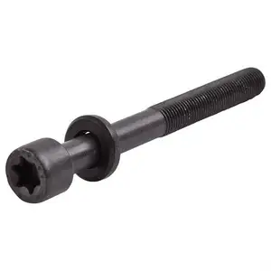 Zylinderkopfschraube Febi Bilstein 06543 für Opel für Saab für Vauxhall Zylinderkopfschraube Febi Bilstein 06543 für Opel für Saab für Vauxhall