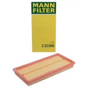 MANN-FILTER C 32 008 Luftfilter
