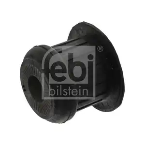 FEBI BILSTEIN 07179 Achskörper- / Motorträgerlager für AUDI FEBI BILSTEIN 07179 Achskörper- / Motorträgerlager für AUDI