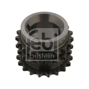 FEBI BILSTEIN 25033 Kurbelwellenzahnrad für MERCEDES-BENZ FEBI BILSTEIN 25033 Kurbelwellenzahnrad für MERCEDES-BENZ